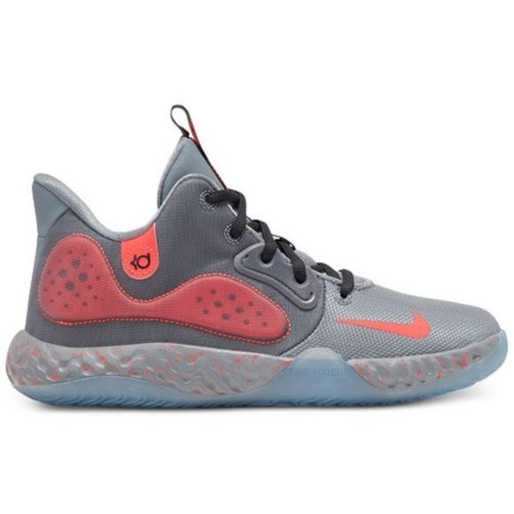 Nike Other - Nike KD Trey 5 VII Basketball Sneakers (Bog Boy 7)